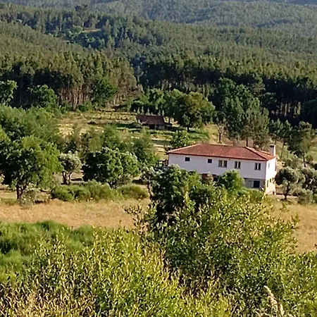 Quinta Da Barroca Do Cabo 3* Ázere