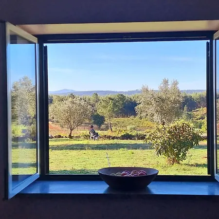 Quinta Da Barroca Do Cabo