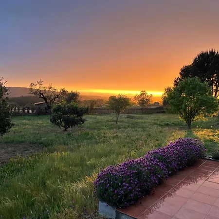 Quinta Da Barroca Do Cabo Bed & Breakfast