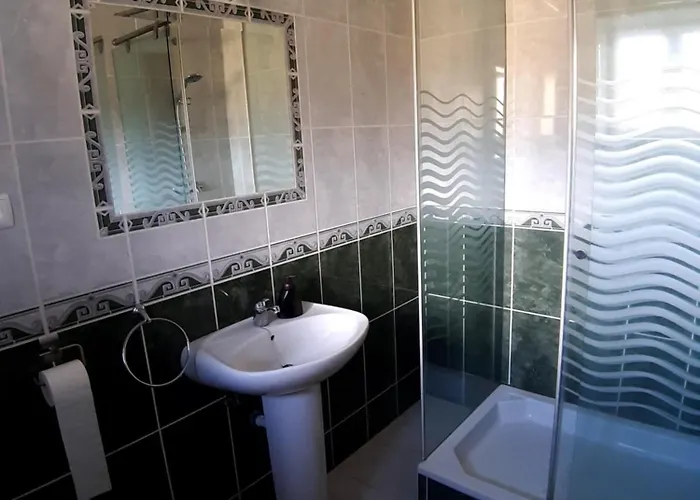 Quinta Da Barroca Do Cabo