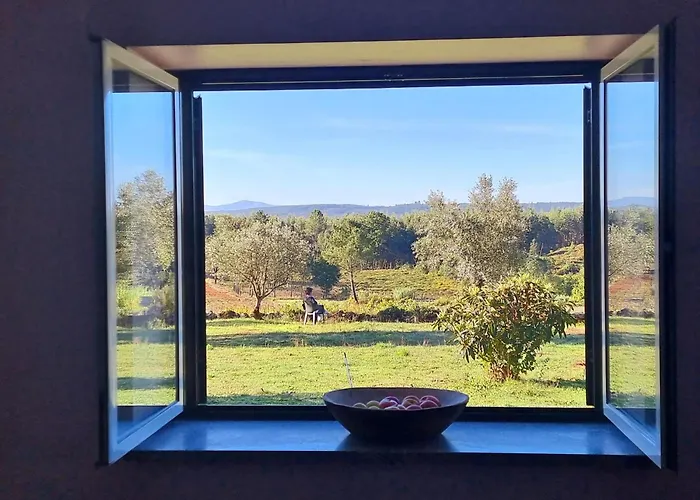 Quinta Da Barroca Do Cabo