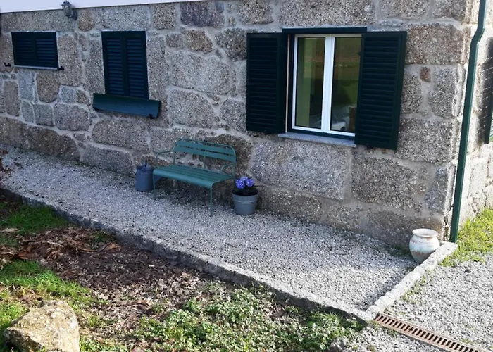 Quinta Da Barroca Do Cabo Oda ve Kahvaltı 3*